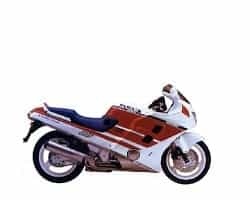 CBR1000F (1987-1990) CBR1000F (1987-1990)